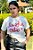 T - Shirt La Dolce Vermelho - Imagem 2