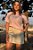 T - Shirt Lisa Rosa BB - Imagem 2