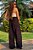 Calça Pantalona Preto - Imagem 3