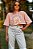 Tee Cropped Get IT Lilas - Imagem 2