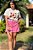 T - Shirt Morangos - Imagem 3