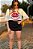 Tee Cropped Boca - Imagem 1