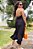 Vestido Ébano Preto - Imagem 2