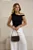 Blusa Alanis Preto - Imagem 1
