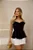 Bata Evelyn Preto - Imagem 1