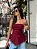 Bata Vera Marsala - Imagem 2