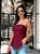 Bata Vera Marsala - Imagem 3