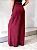 Calça Pantalona Marsala - Imagem 3