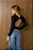 Body Ellen Preto - Imagem 1