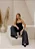 Bata Marissa Preto - Imagem 2