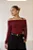 Blusa Anita Bordo - Imagem 3