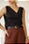 Blusa Katerina Preto - Imagem 1