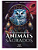 Oráculo Mágico dos Animais Sagrados - Imagem 1
