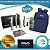 KIT ACADÊMICO ODONTOLÓGICO KAVO SÉRIE 500 DUAL LED COM MOCHILA  SPRAY - Imagem 3
