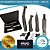 KIT ACADEMICO ODONTOLOGICO KAVO SÉRIE 636 CP COM LED - IRRIGAÇÃO INTERNA E PUSH BUTTON - Imagem 2