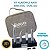 KIT ACADEMICO ODONTOLOGICO KAVO SÉRIE 636 CP LED + BOLSA E SPRAY KERR - Imagem 3