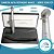CANETA Alta Rotação KAVO SMART Series 636 CP LED - Peças de mão Odonto - Imagem 1