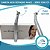 CANETA Alta Rotação KAVO SMART Series 636 CP LED - Peças de mão Odonto - Imagem 2