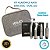 KIT ACADÊMICO ODONTOLÓGICO KAVO - Série 500 - Dual LED - COM BOLSA E LUBRIFICANTE UNISPRAY KAVO KERR - Imagem 2