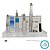 Kit Odontológico NSK 203C baixas + Alta Rotação Kavo 636 LED - Imagem 2