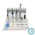 Kit Odontológico NSK 203C baixas + Alta Rotação Kavo 636 LED - Imagem 1