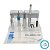 Kit Odontológico NSK 203C baixas + Alta Rotação Kavo 636 LED - Imagem 3