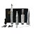 KIT ACADEMICO ODONTOLOGICO SÉRIE 636 CP LED - Imagem 2
