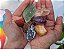 Kit 7 Chakras Bruto - Imagem 2