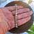 Pulseira Pedra da Lua Esfera 6mm - Energia Feminina e Intuição - Imagem 2