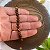 Pulseira de Olho de Tigre Esfera 6mm – Mau-olhado e Poder Pessoal - Imagem 3