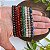 Pulseira de Quartzo Verde Esfera 6mm – Saúde e Conexão com a Natureza - Imagem 4