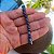 Pulseira de Sodalita Esfera 6mm – Intuição, Clareza e Direcionamento - Imagem 2