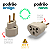 Adaptador de Tomada Universal Bob Love para Plug 10A/20A Suporta até 250V Compatível e Seguro - Imagem 3