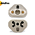 Adaptador de Tomada Universal Bob Love para Plug 10A/20A Suporta até 250V Compatível e Seguro - Imagem 5