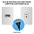 Adaptador de Tomada Articulado Tipo T com 3 Saídas 10A Flexível - Bivolt 110V/220V até 250V - CompleteStore® - Imagem 6