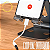 Adaptador Tipo C para Fone de Ouvido P2 Microfone 3.5mm com Chip DAC Integrado Plugue - Alta Qualidade, Compatibilidade - Imagem 4