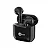 Fone de Ouvido Bluetooth Preto com Microfone, Design Confortável e Alta Qualidade de Som - CompleteStore® - Imagem 2