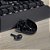 Fone de Ouvido Bluetooth TWS Preto, Som Imersivo, Design Compacto e Estojo de Carregamento - CompleteStore® - Imagem 3