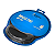 Mouse Pad com Apoio Ergonômico Antiderrapante, Descanso de Pulso, Conforto e Precisão - Complete Store® - Imagem 5