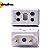 Adaptador Bob Esponja Benjamin 10A 20A Plug Pino Grosso 250v - Imagem 5