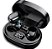Fone De Ouvido Bluetooth Sem Fio Par Tws Pro Microfone Duplo - CompleteStore® - Imagem 1