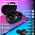 Fone De Ouvido Bluetooth Sem Fio Par Tws Pro Microfone Duplo - CompleteStore® - Imagem 7