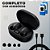 Fone De Ouvido Bluetooth Sem Fio Par Tws Pro Microfone Duplo - CompleteStore® - Imagem 2