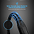 Cabo Tipo-C para Tipo-C Turbo Nylon Trançado, Carregamento Rápido, Reforçado, Compatível com iPhone 15 iOS e Android - Imagem 5