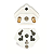 Adaptador de Tomada Universal Internacional Tipo Europeu Bivolt 10A 20A - Compatível com Europa e USA - CompleteStore® - Imagem 5