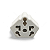 Adaptador de Tomada Universal Internacional Tipo Europeu Bivolt 10A 20A - Compatível com Europa e USA - CompleteStore® - Imagem 4