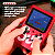 Mini Game Portátil Sup Game Box Plus 400 Jogos Na Memoria Original - Imagem 2