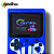 Mini Game Portátil Sup Game Box Plus 400 Jogos Na Memoria Original - Imagem 4