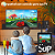 Mini Game Portátil Sup Game Box Plus 400 Jogos Na Memoria Original - Imagem 3