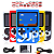 Mini Game Portátil Sup Game Box Plus 400 Jogos Na Memoria Original - Imagem 1